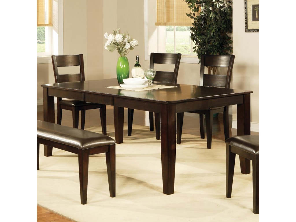 Steve Silver Victoria Victoria Dining Table