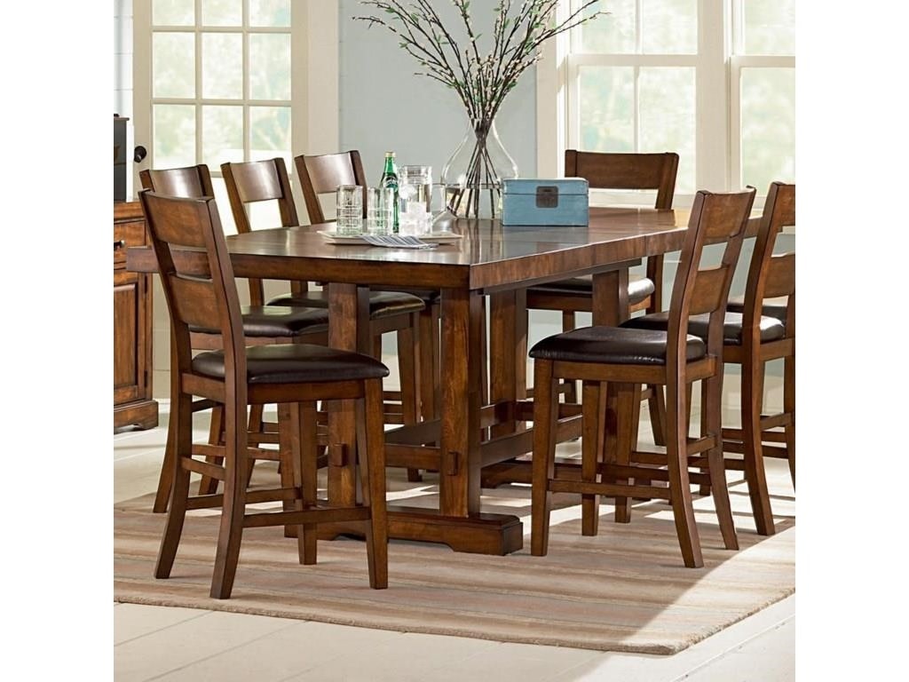 Steve Silver Zappa ZP550PT 6xCC 7 Piece Rectangular Counter Height Table And 6 Counter Height Chairs With Upholstered Seats Set Sam Levitz Outlet Pub Table And Stool Sets Steve Silver Zappa ZP550PT 6xCC 7 Piece Rectangular Counter Height Table And 6 Counter Height Chairs With Upholstered Seats Set Sam Levitz Outlet Pub Table And Stool Sets