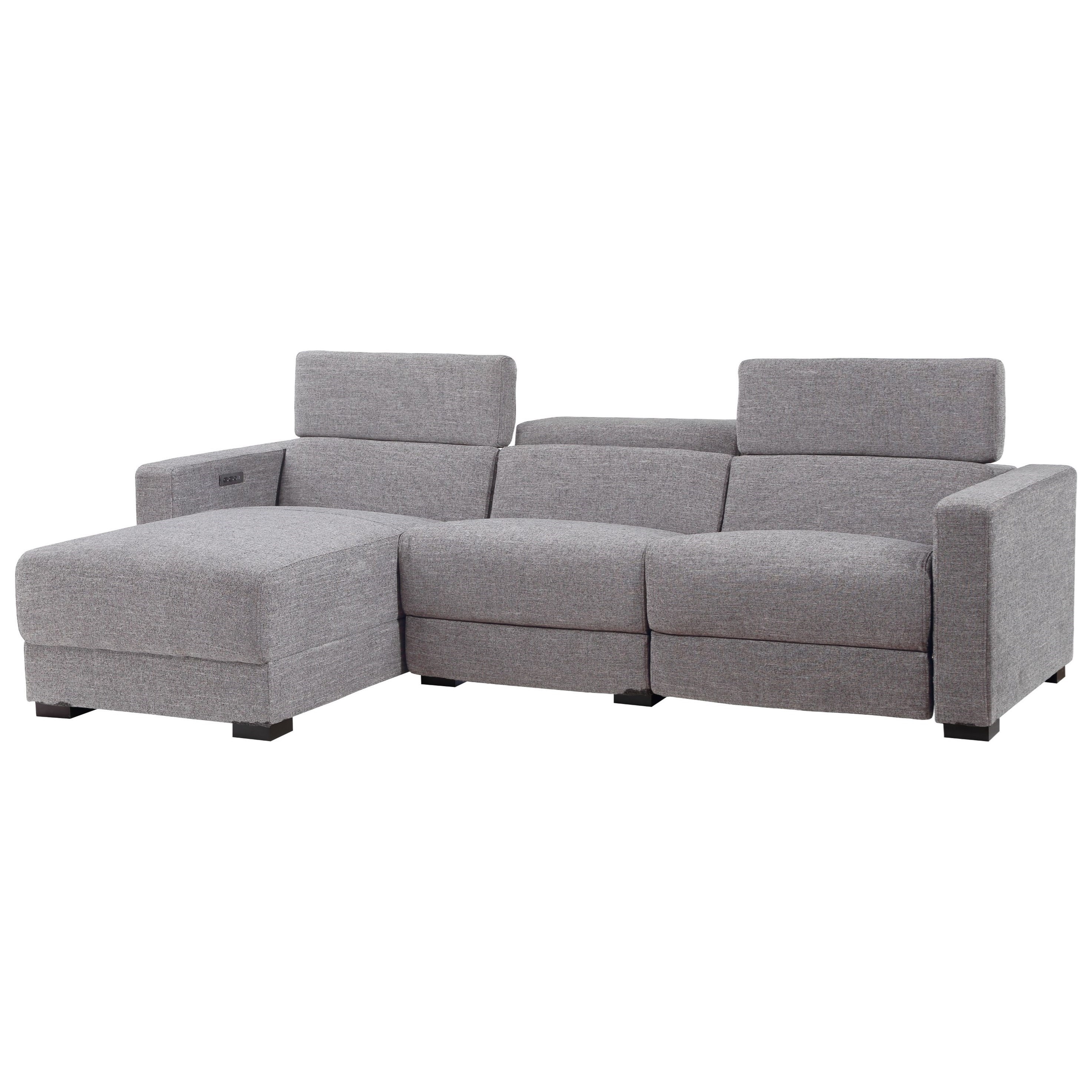 Steve Silver Zara Power Reclining Chofa A1 Furniture Mattress Reclining Sectional Sofas