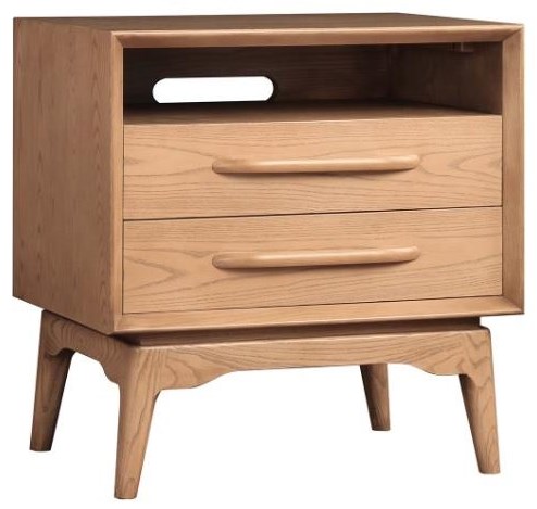Stickley Ash Nightstand Williams Kay Nightstands