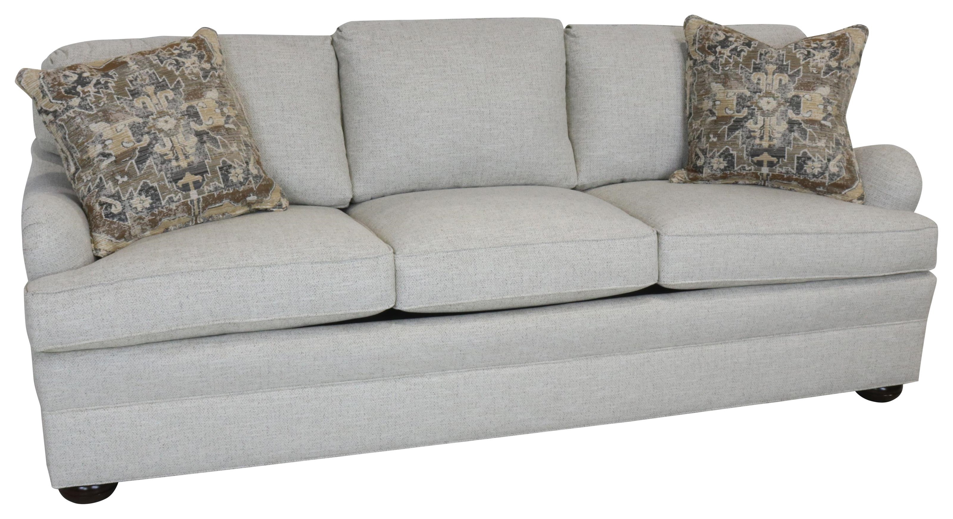 Stickley Stickley 100 Series Sofa Sprintz Furniture Sofas