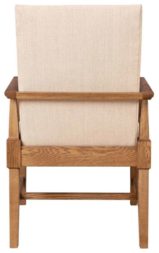 Stickley St. Lawrence St. Lawrence Hostess Chair