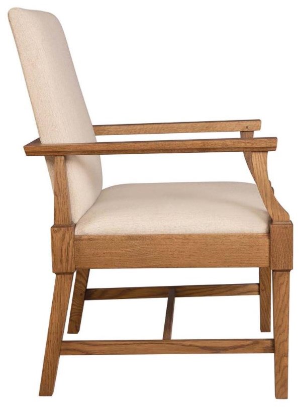 Stickley St. Lawrence St. Lawrence Hostess Chair