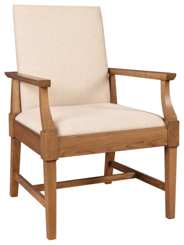 Stickley St. Lawrence St. Lawrence Hostess Chair