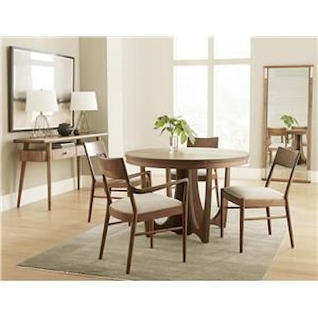 Mid-Century Modern All Dining Room Furniture in Nashville ...