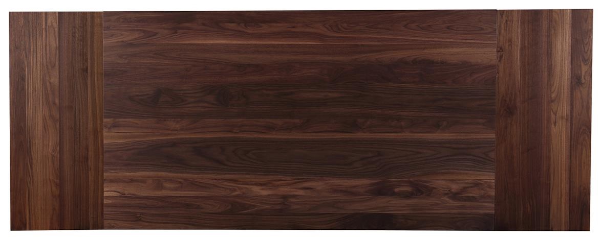 Stickley Walnut Grove Dining Table With Leaves Williams Kay Dining Tables