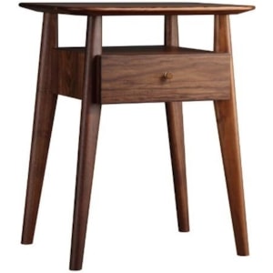 Stickley Walnut Grove Nightstand Williams Kay Nightstands