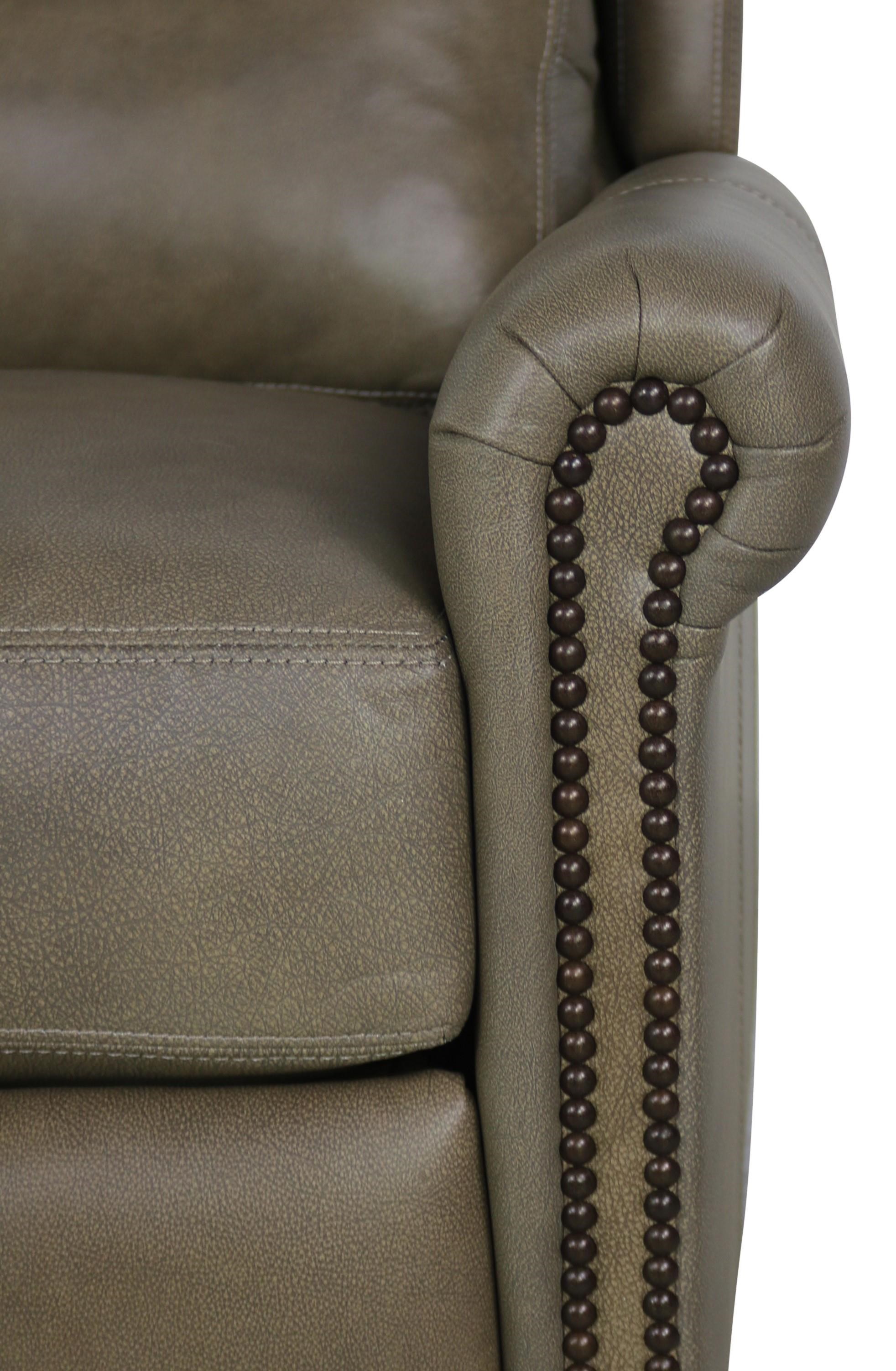 Stickley Woodlands Recliner