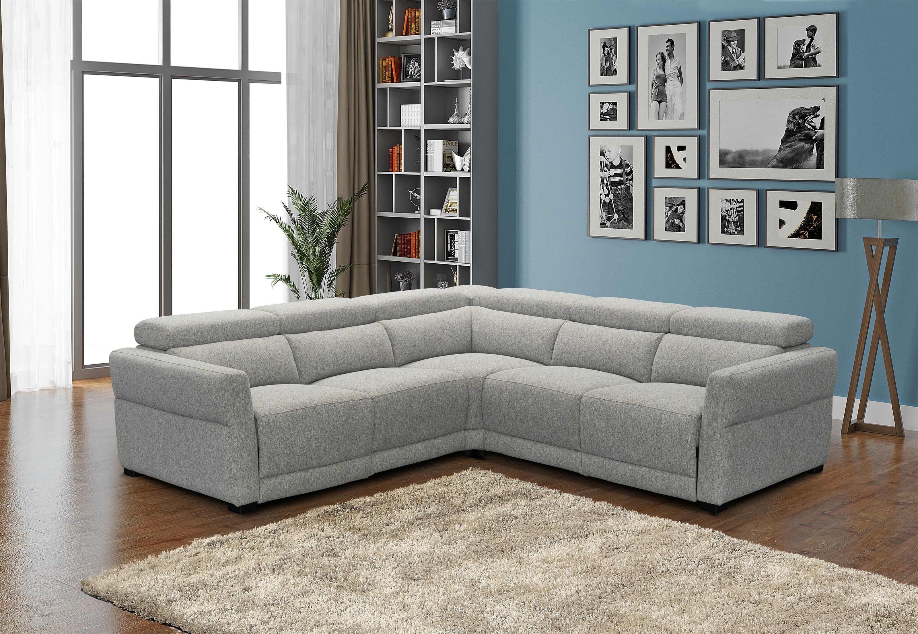 Stitch Inferno 12196 82pp 72pp 38 3 Piece 2 Seat Power Reclining