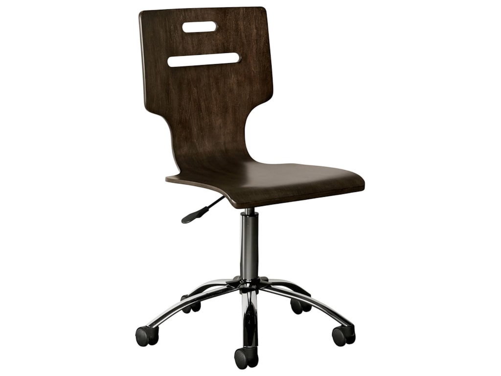 Stone Leigh Furniture Chelsea Square Desk Chair Belfort Stone Leigh Furniture Chelsea Squaredesk Chair