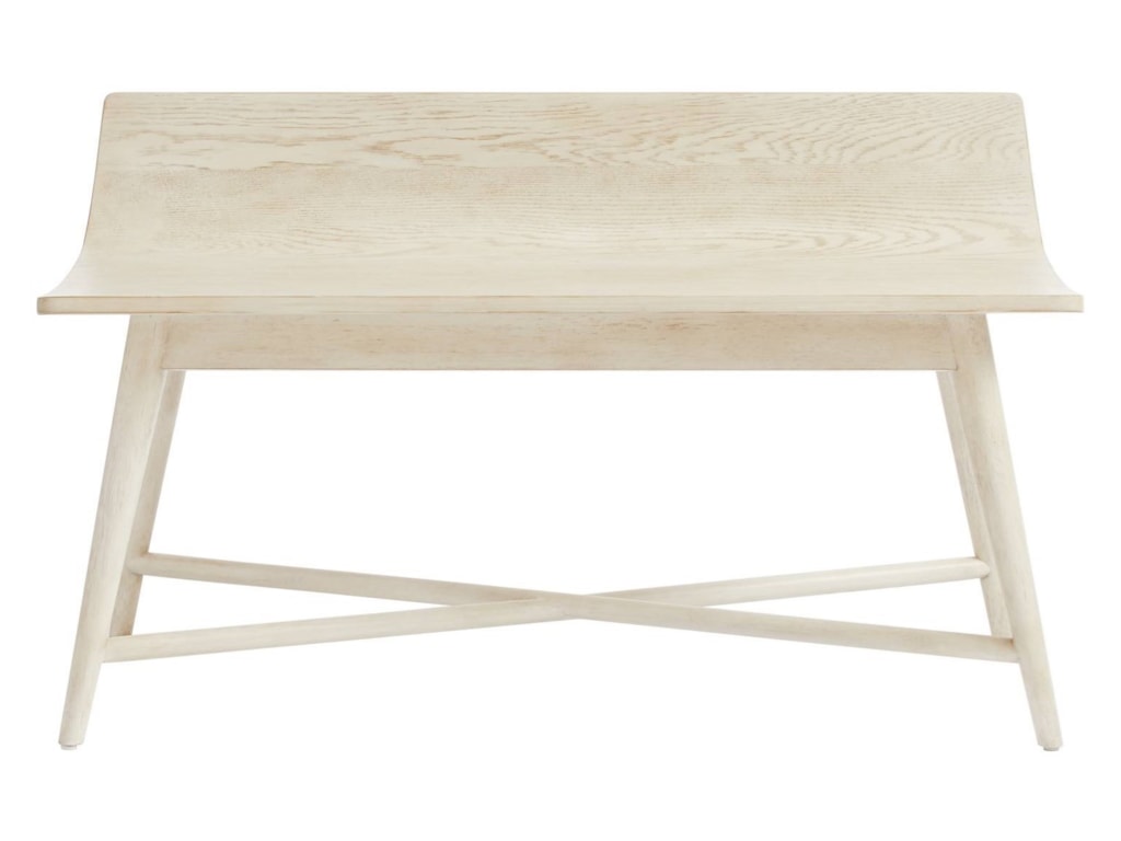 Stone Leigh Furniture Driftwood Park Bed End Bench With Low Back Stone Leigh Furniture Driftwood Parkbed End Bench