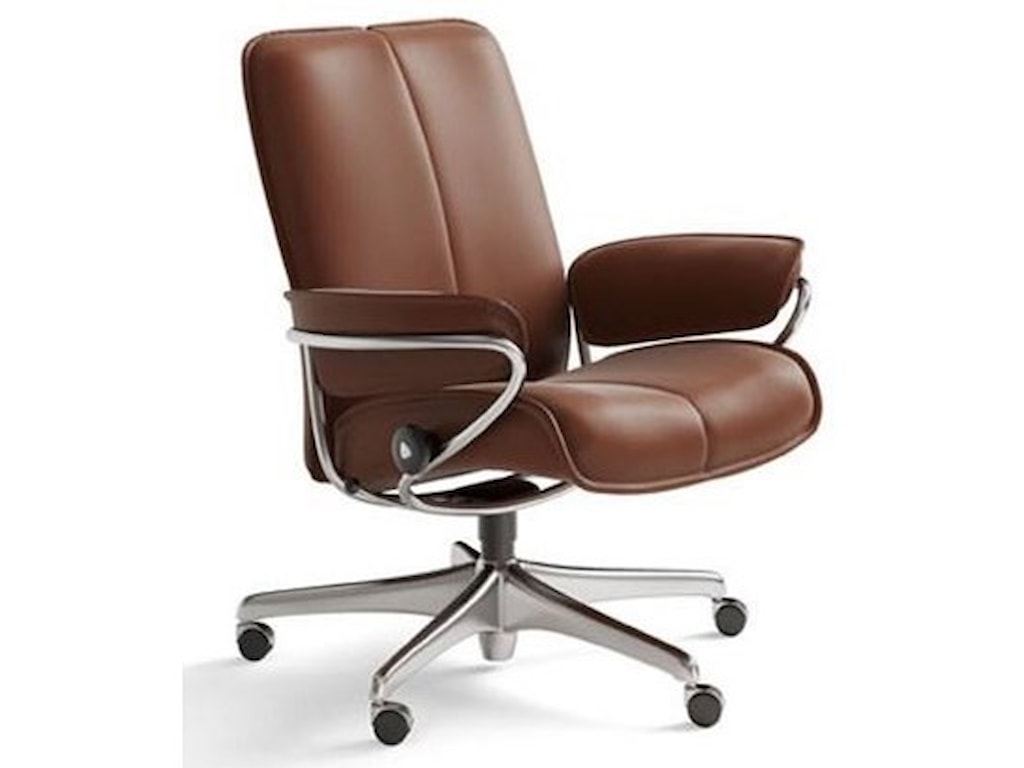 Stressless CityOffice Chair