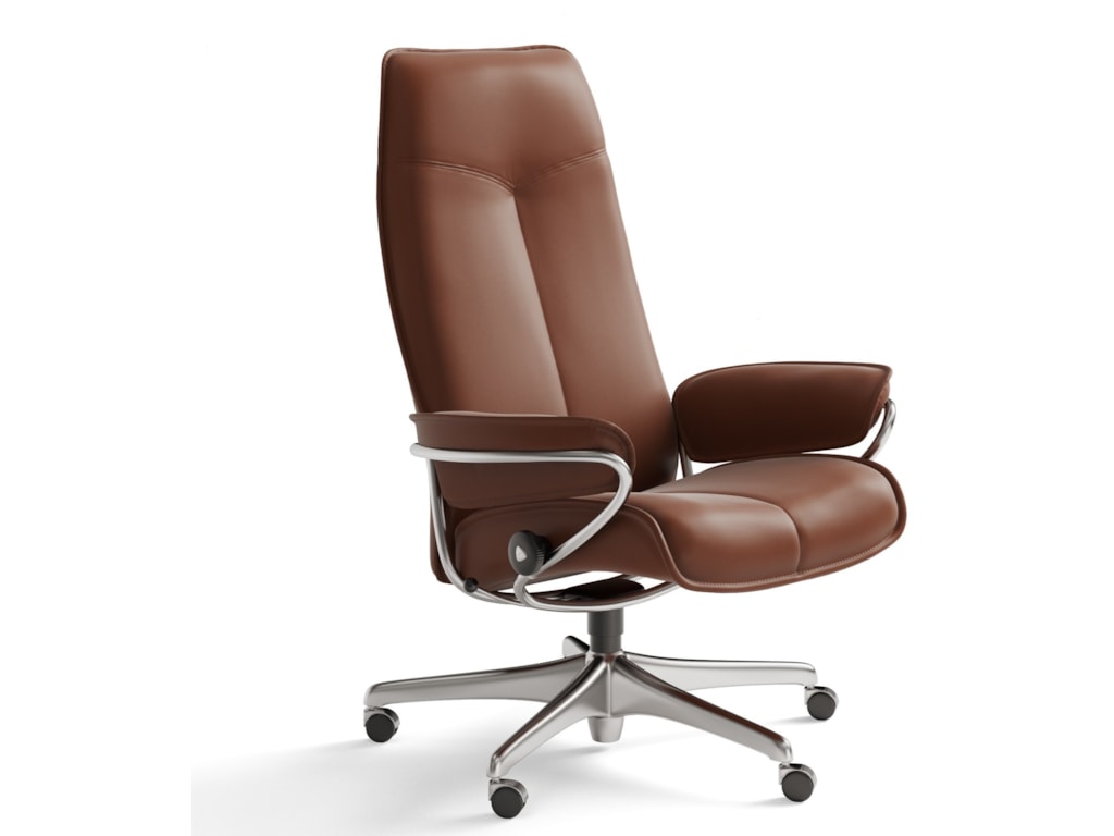 Stressless CityOffice Chair