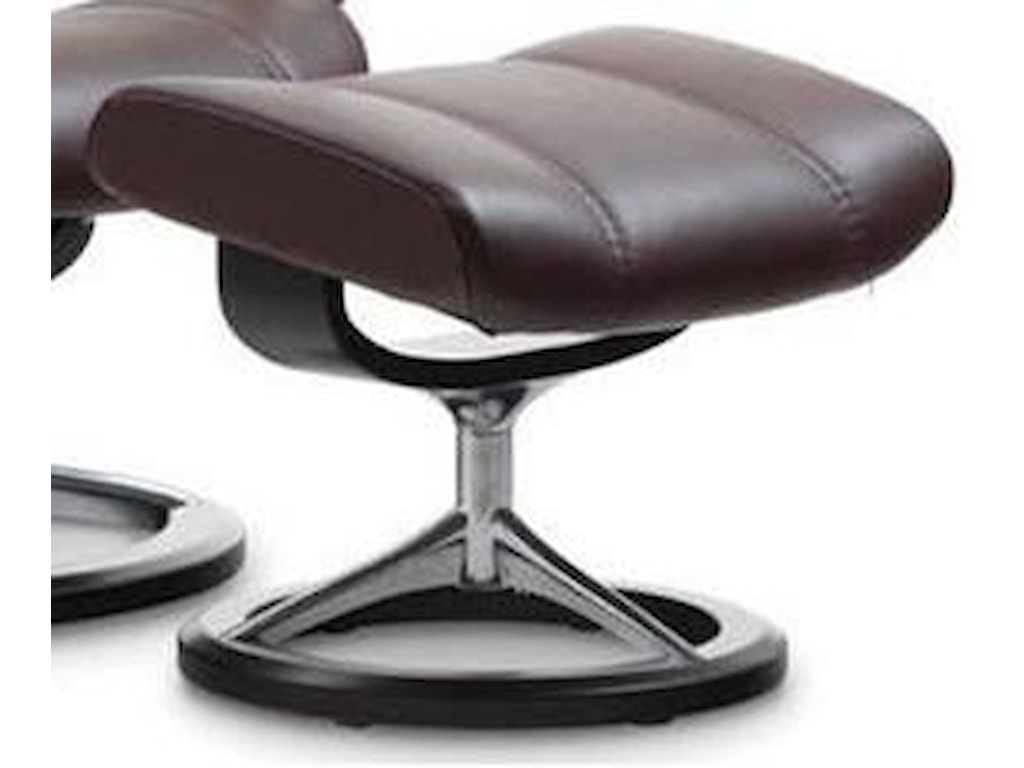 Stressless ConsulSignature Base Ottoman