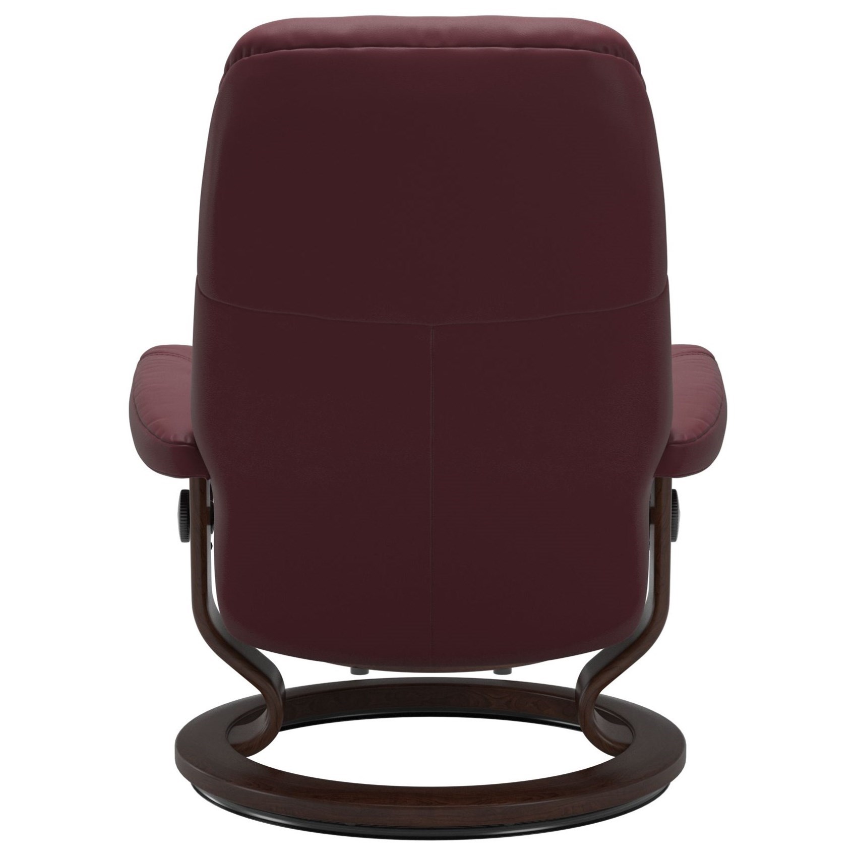 kampa consul reclining chair