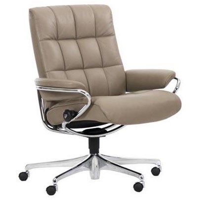 stressless office chair