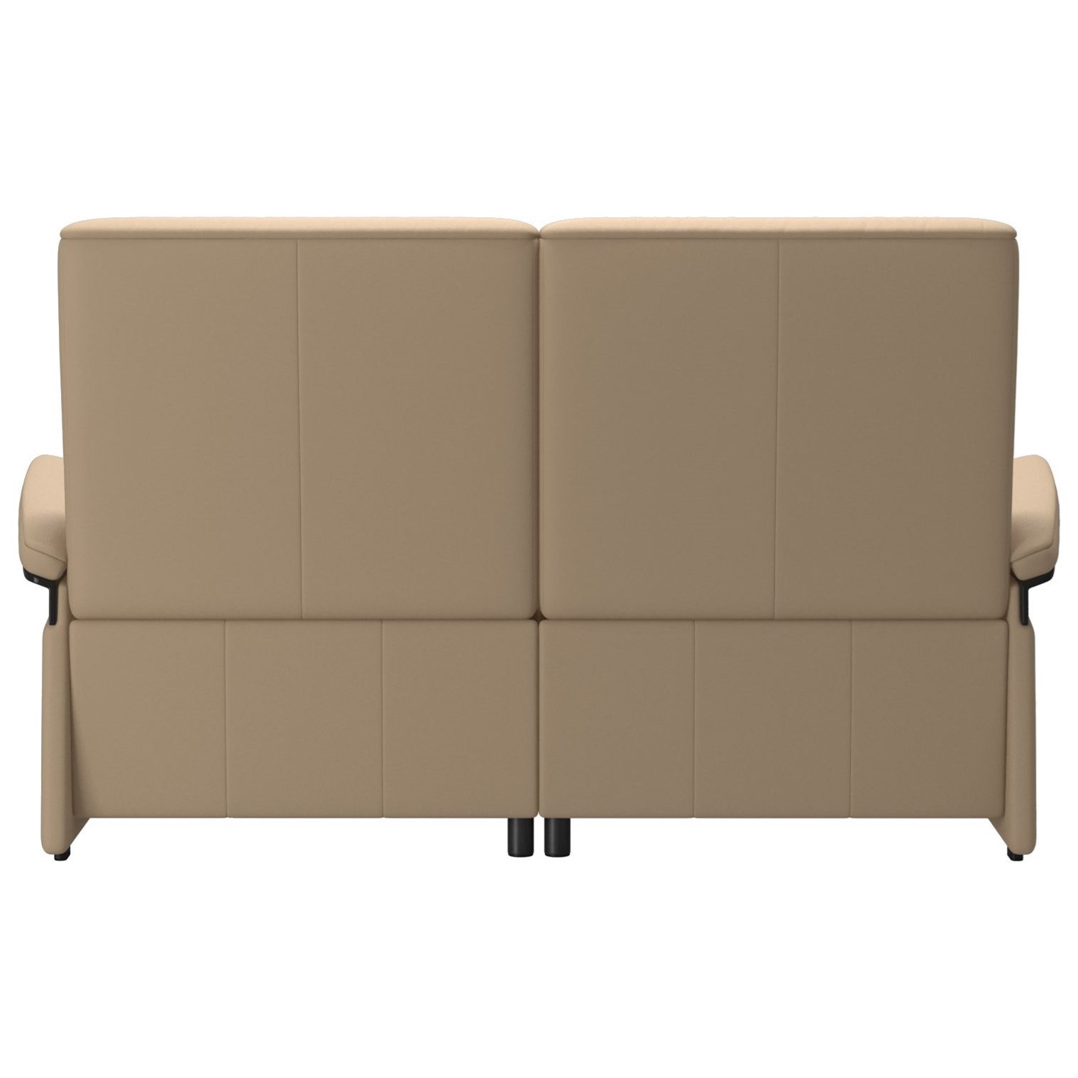 stressless mary 2 seater sofa