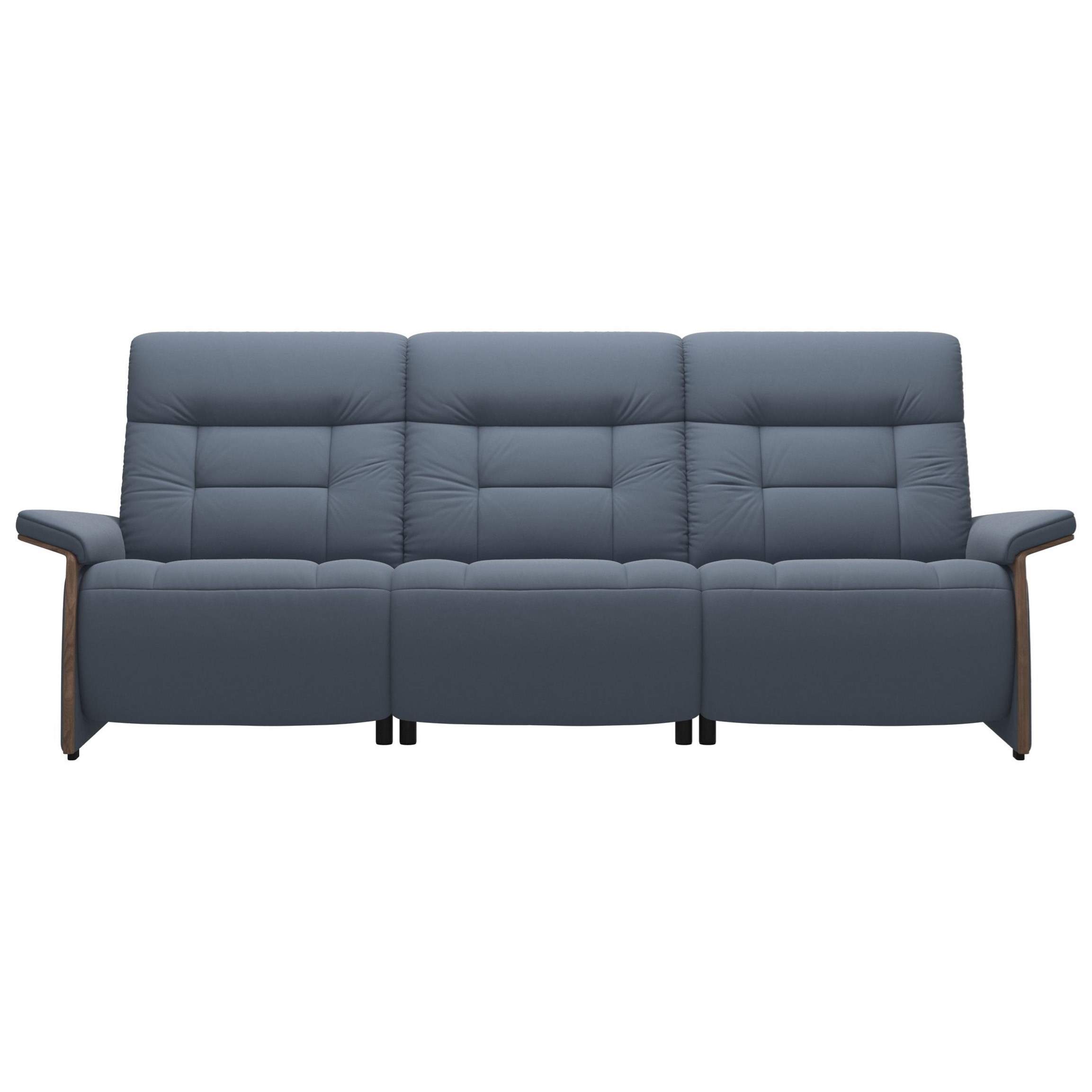 5 seater sofa with recliner