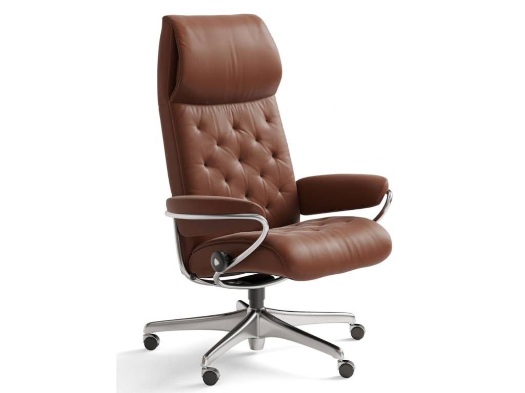 Stressless MetroHigh Back Office Chair