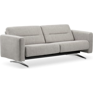 Stressless Stella 2 Seat Sofa With S2 Arm Gill Brothers