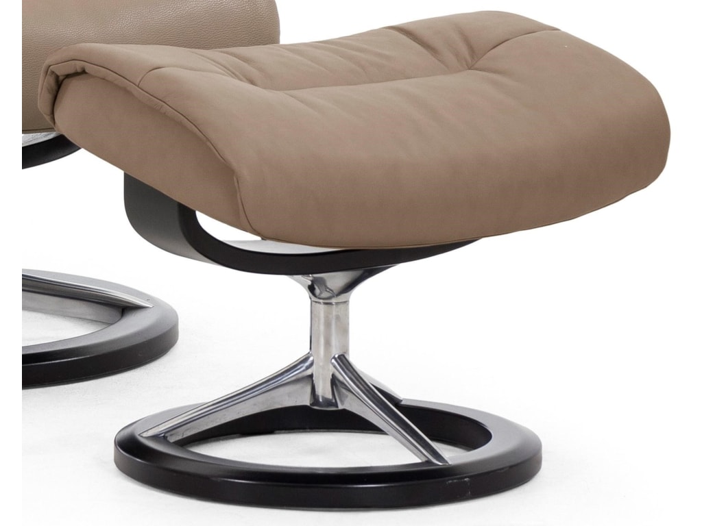 Stressless LiveSignature Base Ottoman