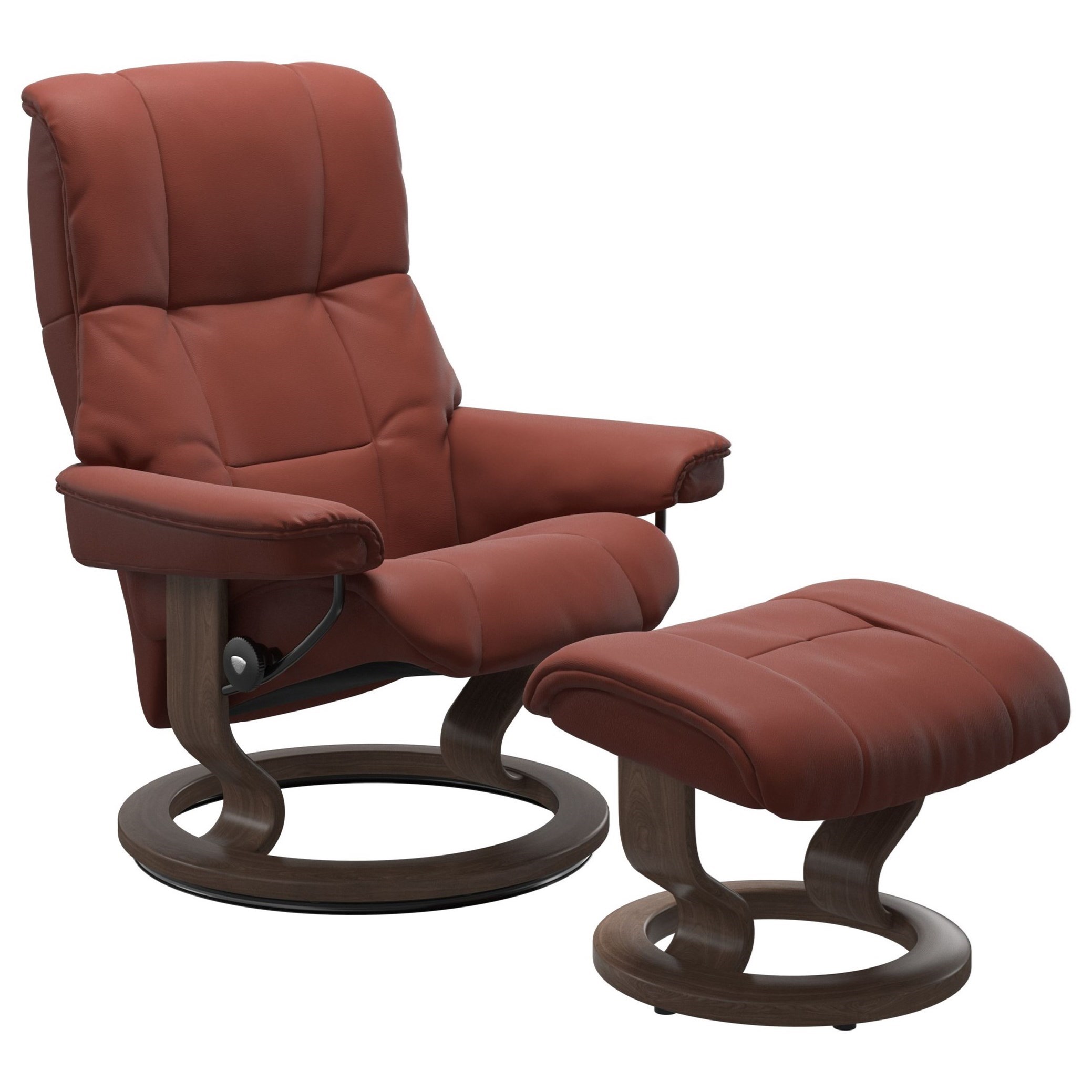small recliner chair