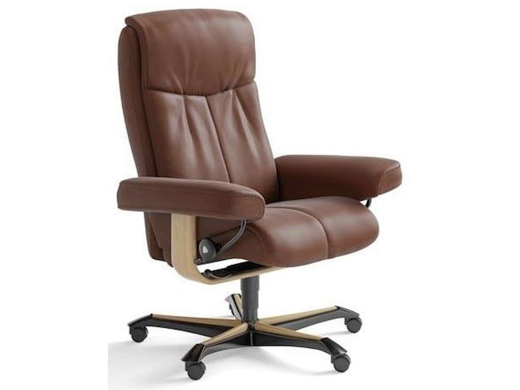 Stressless PeaceOffice Chair