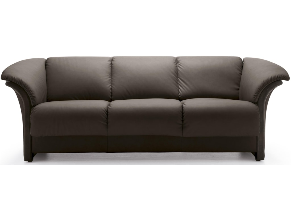 Stressless Manhattan 2252030 Contemporary Sofa Dunk Bright Stressless Manhattan 2252030 Contemporary Sofa Dunk Bright Furniture Sofas