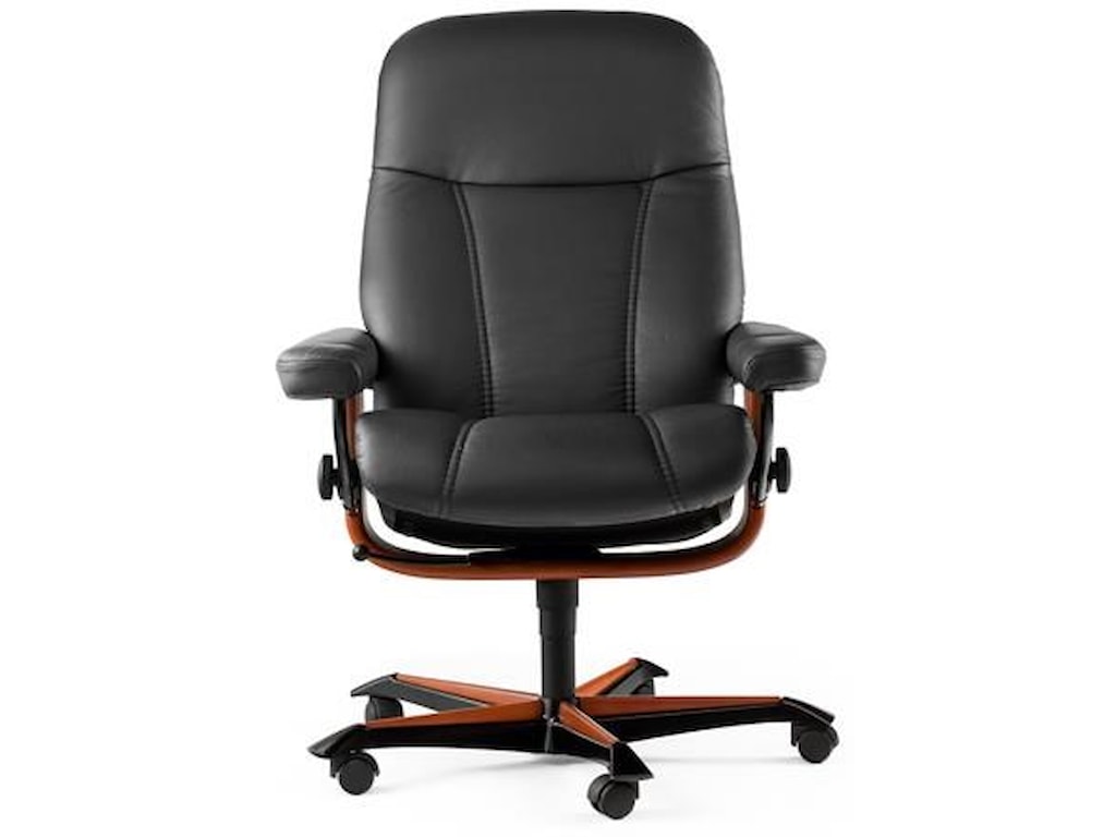 Stressless ConsulOffice Chair