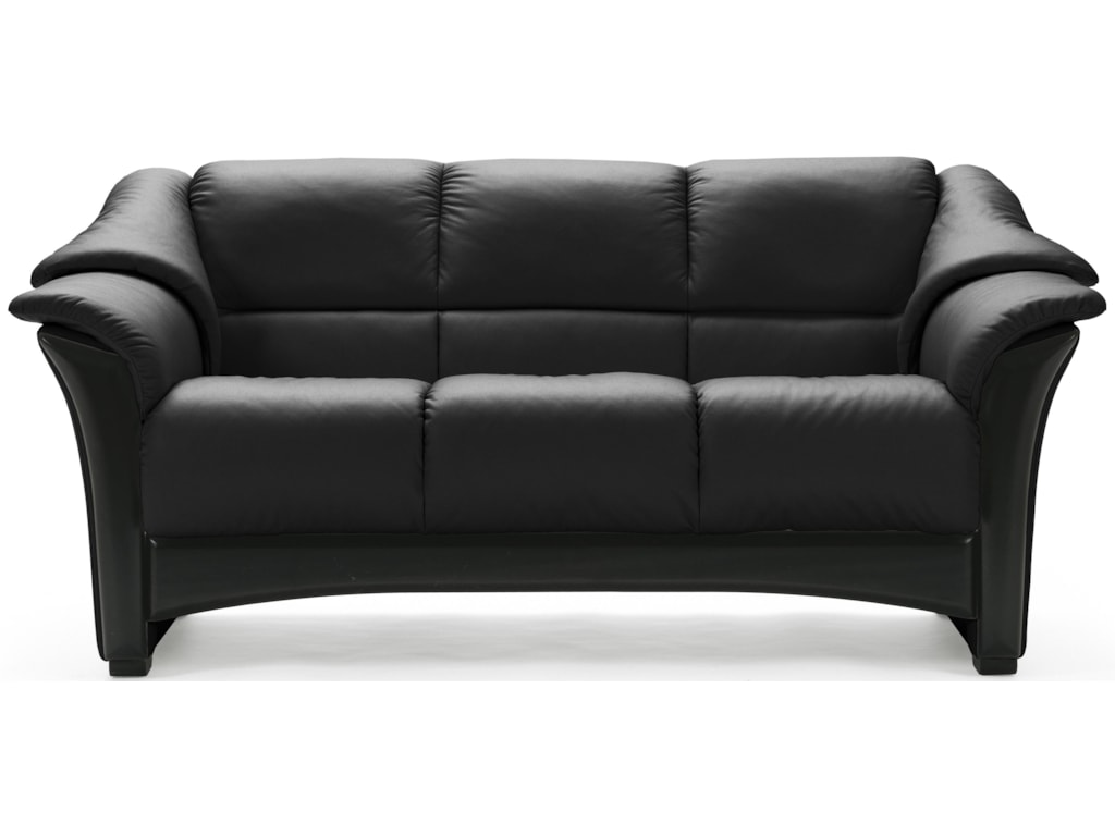Stressless Oslo3 Cushion Loveseat