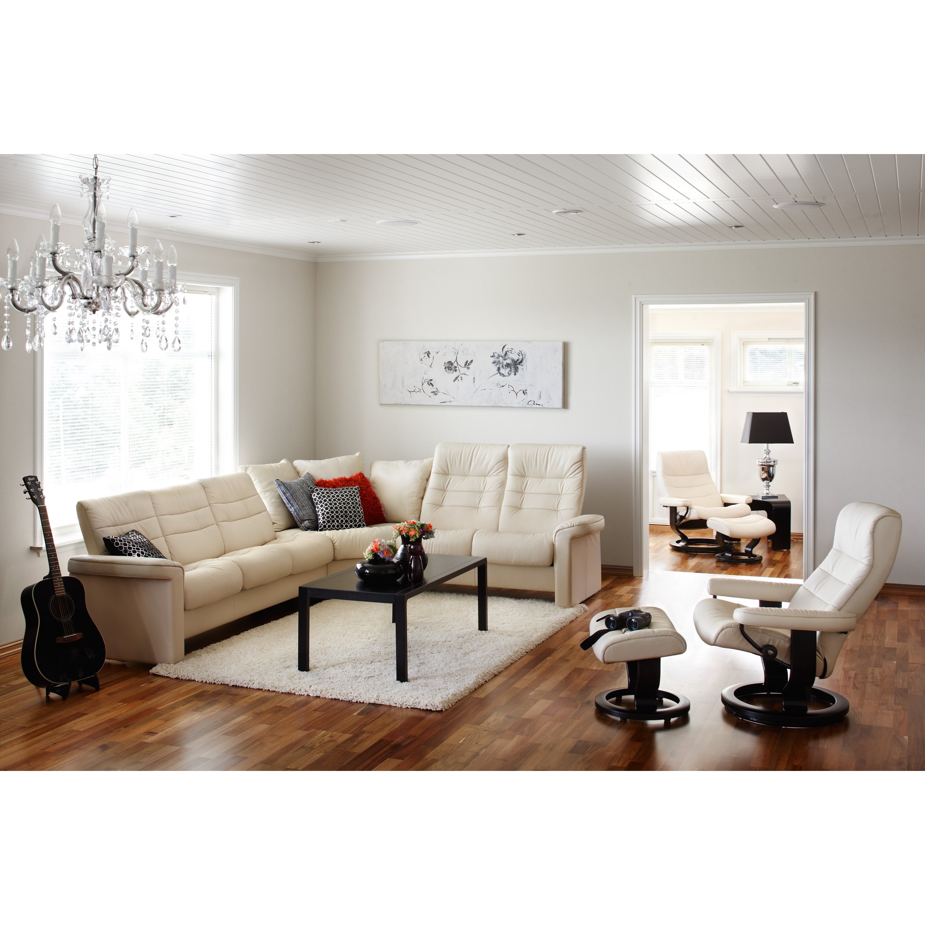 Stressless Opal Medium Opal Classic Chair