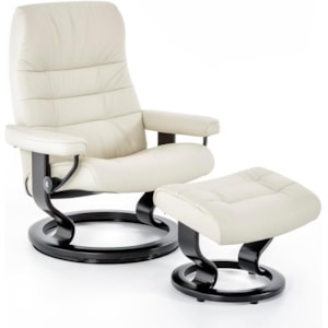 Stressless by Ekornes Stressless Recliners 1254415 PAL/LT ...