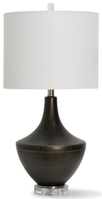 bronze table lamps