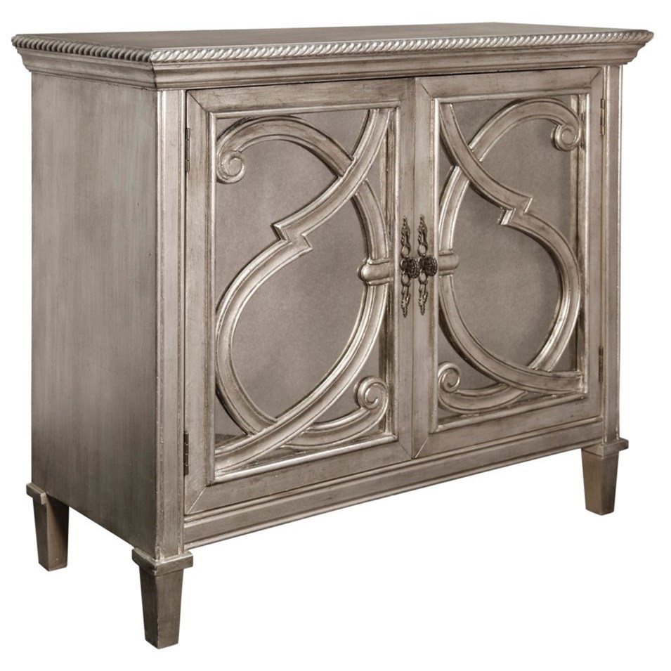 Stylecraft Occasional Cabinets Amalfi Cabinet Dream Home