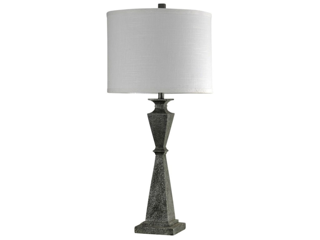 Lamps Valley Forge Lamp William Mangum Collection By Stylecraft At Becker Furniture World Lamps Valley Forge Lamp William Mangum Collection By Stylecraft At Becker Furniture World