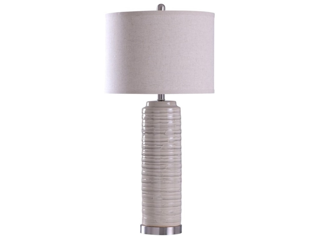 Lamps Anastasia Glazed Ceramic Lamp By Stylecraft At Sam Levitz Furniture Lamps Anastasia Glazed Ceramic Lamp By Stylecraft At Sam Levitz Furniture
