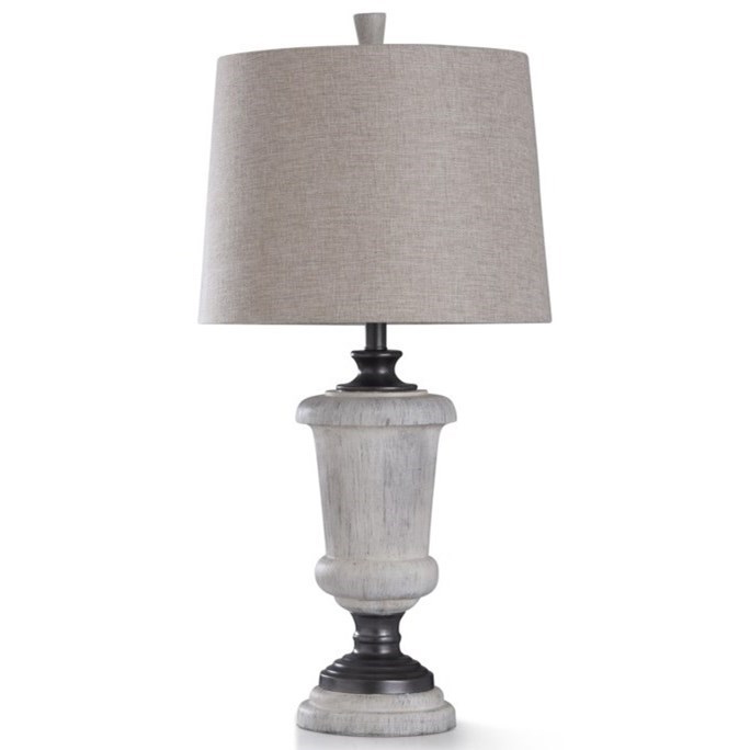 colonial style table lamps
