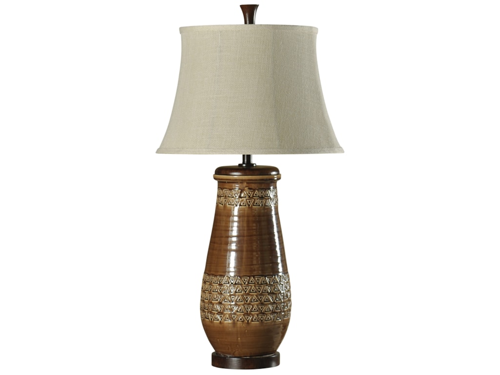 Stylecraft Lamps Ceramic Table Lamp Value City Furniture Lamps Ceramic Table Lamp By Stylecraft