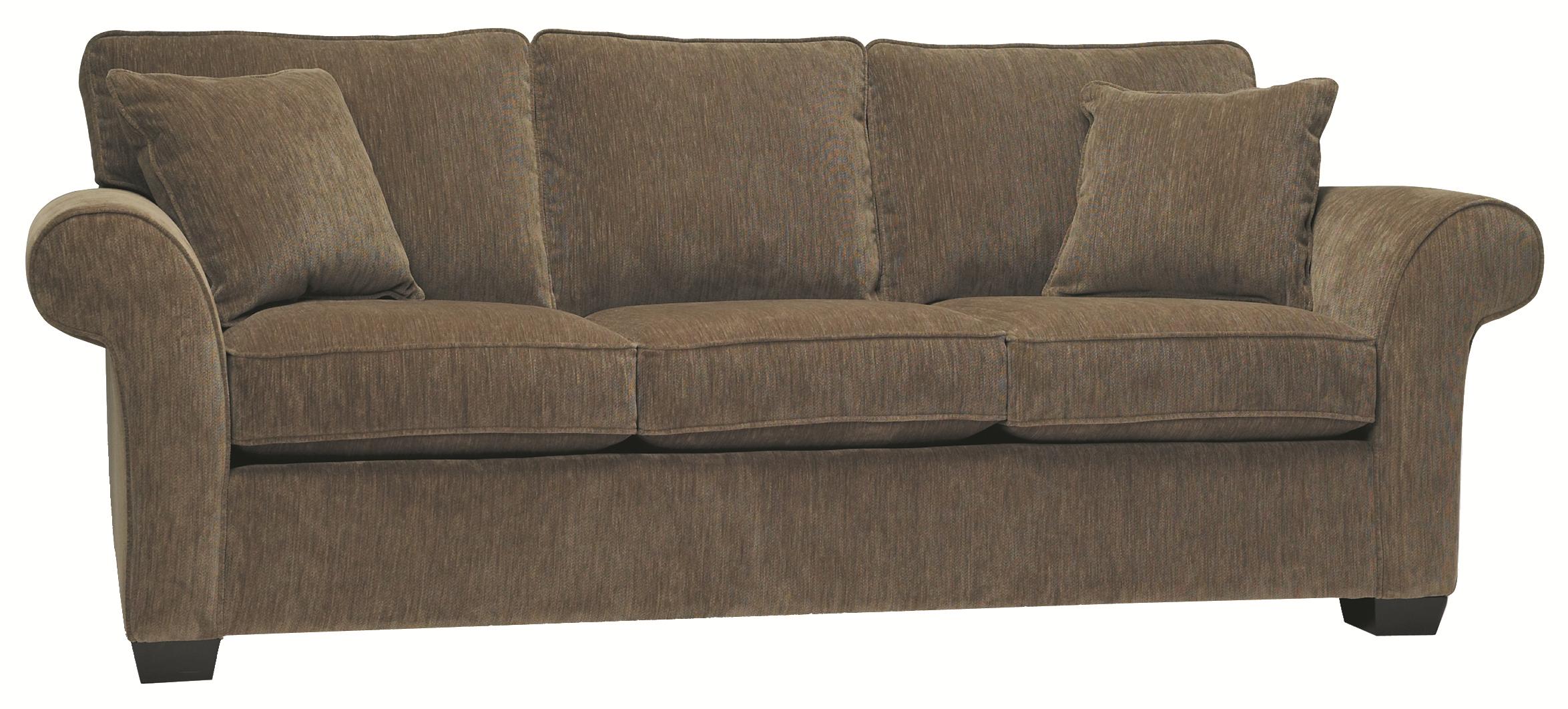 stylus 7054stationary traditional sofa ... 5KX21FR5