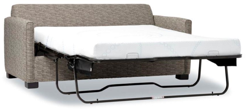 7929 Double Size Sofa Bed Stoney Creek Furniture Sleeper Sofas