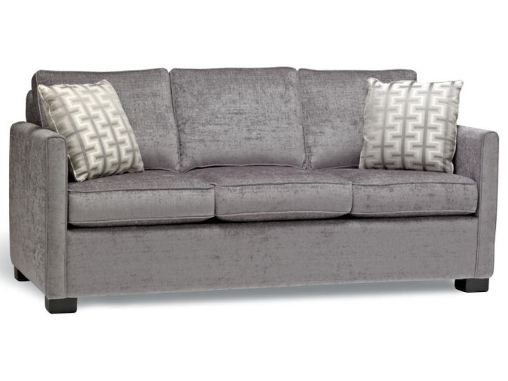 7929 Double Sofabed By Stylus At Stoney Creek Furniture