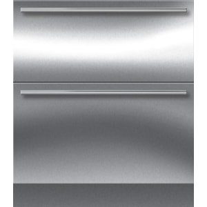 Sub Zero Id 30ci 30 Refrigerator Freezer Combination Drawer With Ice Maker Furniture And Appliancemart Refrigerator Under The Counter