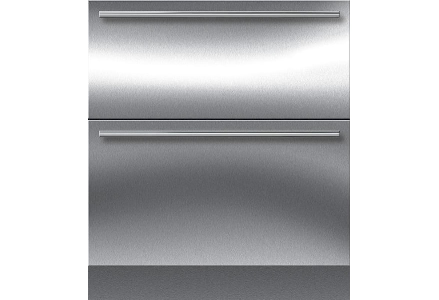 Sub Zero Id 30ci 30 Refrigerator Freezer Combination Drawer With