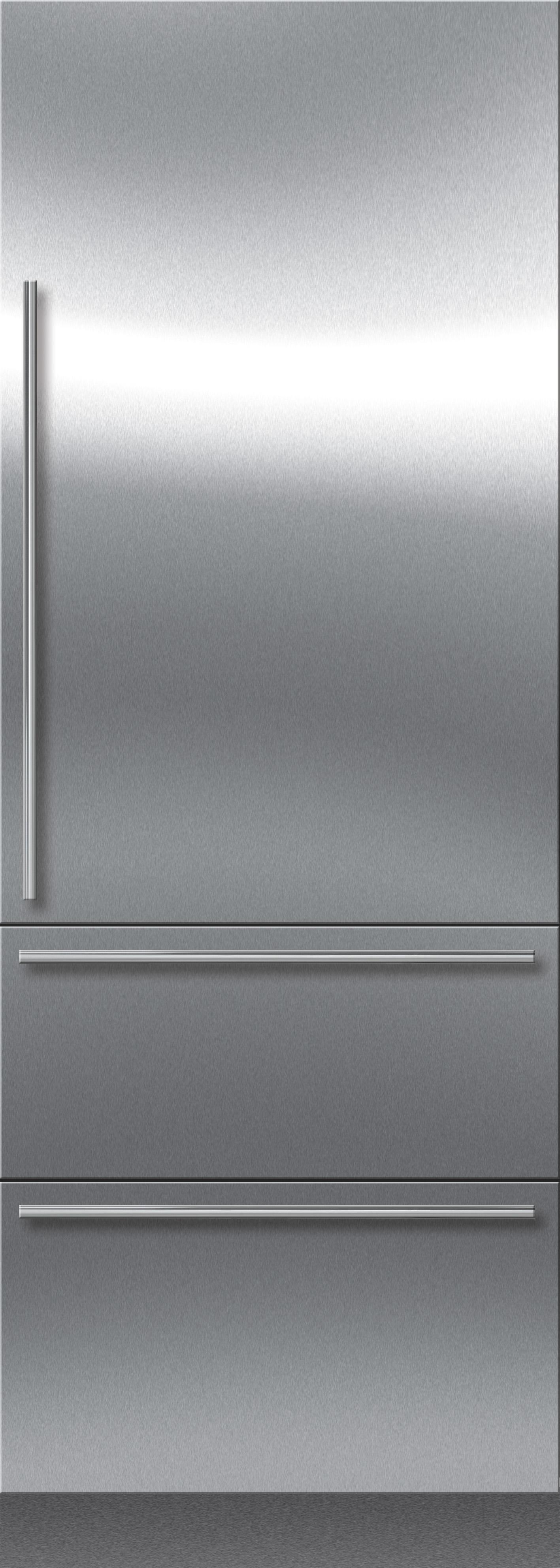 Sub Zero It 30fi 30 All Freezer With Ice Maker And 2 Freezer