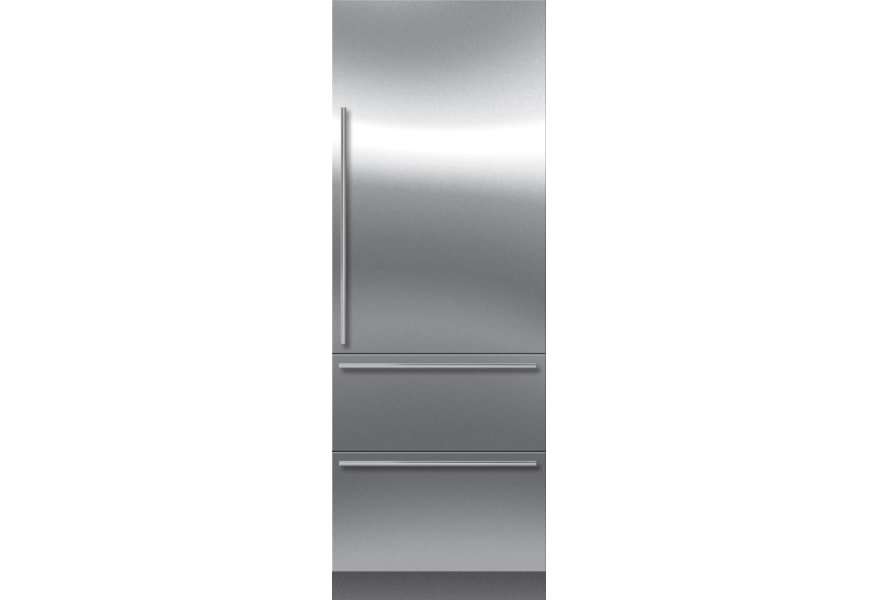 Sub Zero It 36rid 36 All Refrigerator With Internal Water