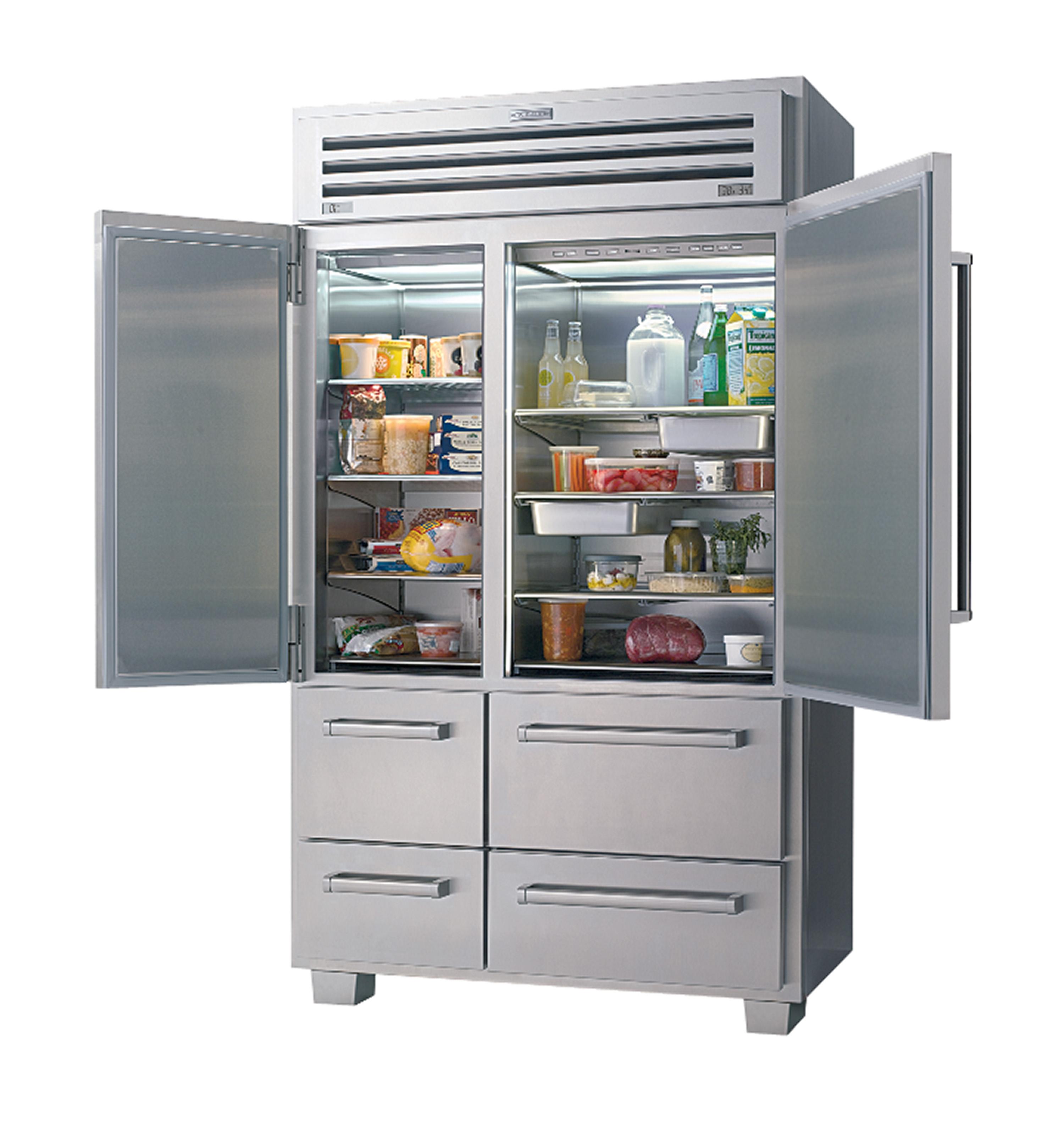 pro 48 fridge
