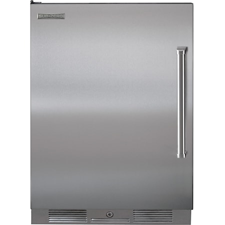 Sub-Zero ID-30F 30 2 Drawer Under the Counter Freezer, Furniture and  ApplianceMart