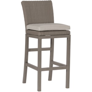 Summer Classics Rustic Rustic Counter Height Barstool Story Lee Furniture Outdoor Bar Stools