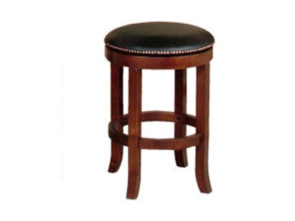 Sunny Designs Cuccino 1782ca 24 Swivel Barstool Without Back Sunny Designs Cuccinoswivel Barstool