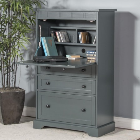 Secretary Desks In Cottonwood Sedona Prescott Valley Prescott